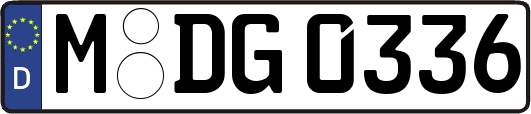 M-DG0336
