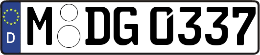 M-DG0337