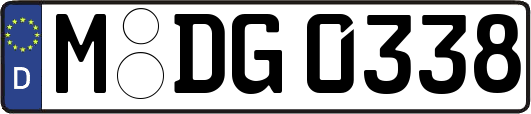 M-DG0338