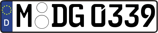 M-DG0339