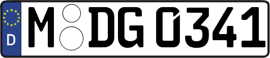 M-DG0341