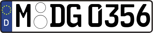 M-DG0356
