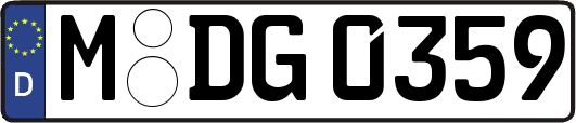 M-DG0359