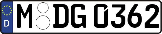 M-DG0362