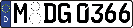 M-DG0366