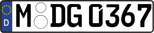 M-DG0367