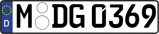 M-DG0369
