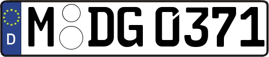 M-DG0371