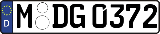 M-DG0372