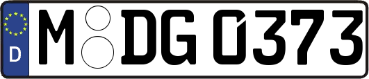 M-DG0373