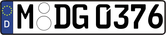 M-DG0376