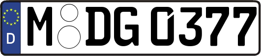 M-DG0377