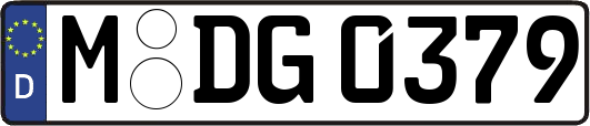 M-DG0379
