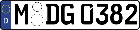 M-DG0382