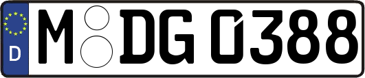 M-DG0388
