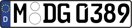 M-DG0389
