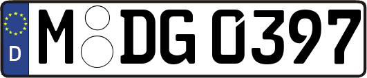 M-DG0397