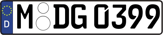 M-DG0399
