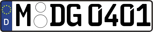 M-DG0401