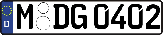 M-DG0402