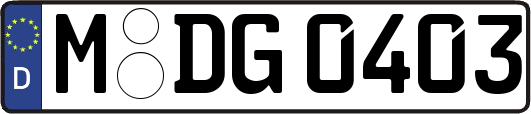 M-DG0403