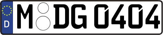 M-DG0404