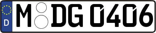 M-DG0406