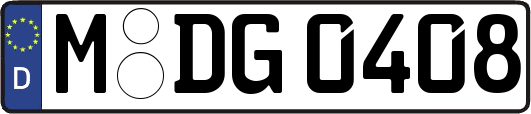 M-DG0408