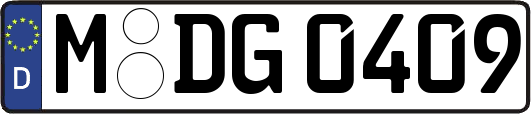 M-DG0409