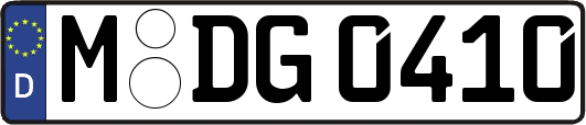 M-DG0410