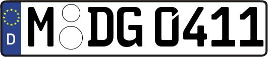 M-DG0411