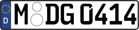 M-DG0414