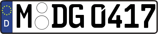 M-DG0417