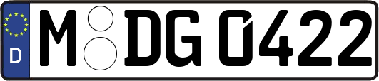 M-DG0422