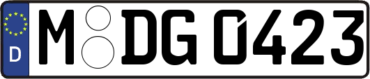 M-DG0423