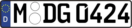 M-DG0424