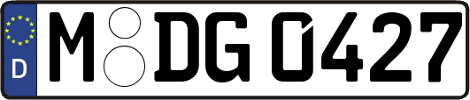 M-DG0427