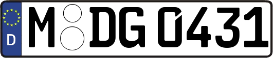 M-DG0431
