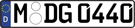 M-DG0440