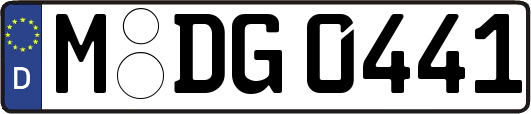 M-DG0441
