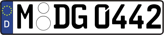 M-DG0442