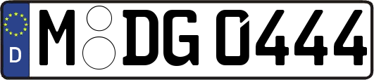 M-DG0444