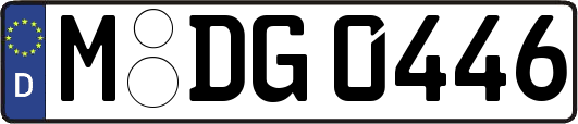 M-DG0446