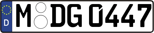 M-DG0447