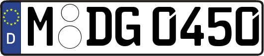 M-DG0450