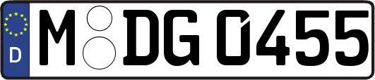 M-DG0455
