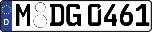 M-DG0461