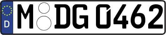 M-DG0462