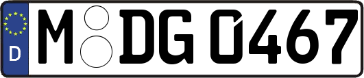 M-DG0467
