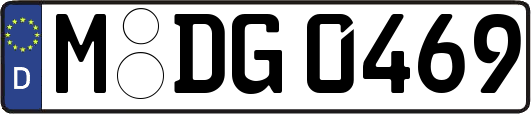 M-DG0469